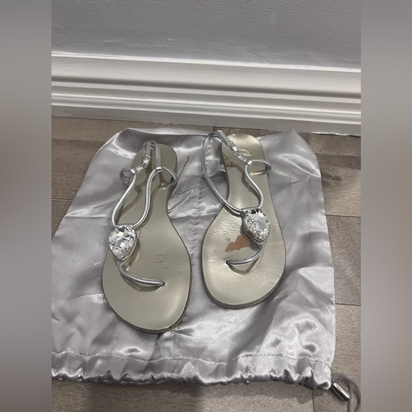 Giuseppe zanotti sandal - Picture 1 of 5